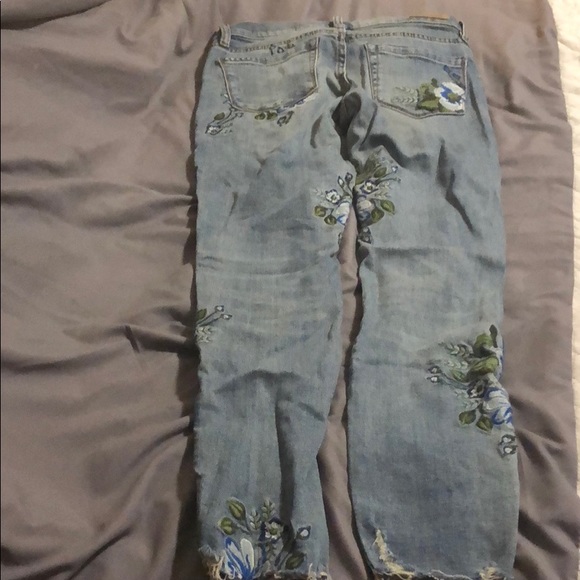 Jeans - Picture 2 of 2